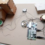 cooking radio